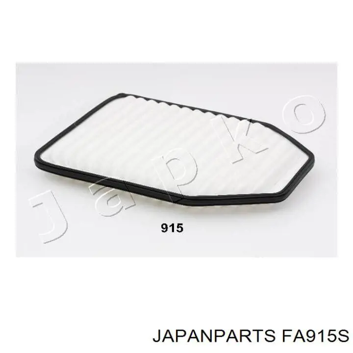 Элемент воздушного фильтра Japan Parts FA915S цена, от 5.90 USD