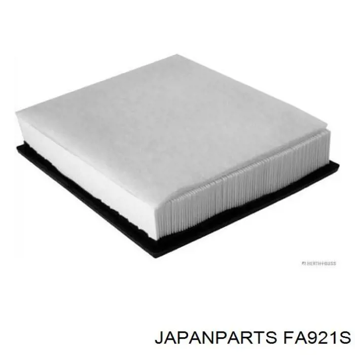 Filtro de aire FA921S Japan Parts