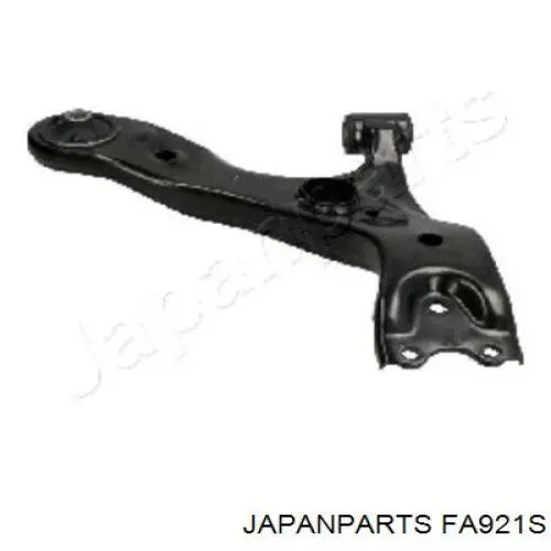 Воздушный фильтр FA921S Japan Parts