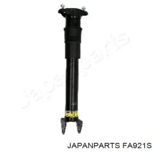 Элемент воздушного фильтра Japan Parts FA921S цена, от 7.23 USD