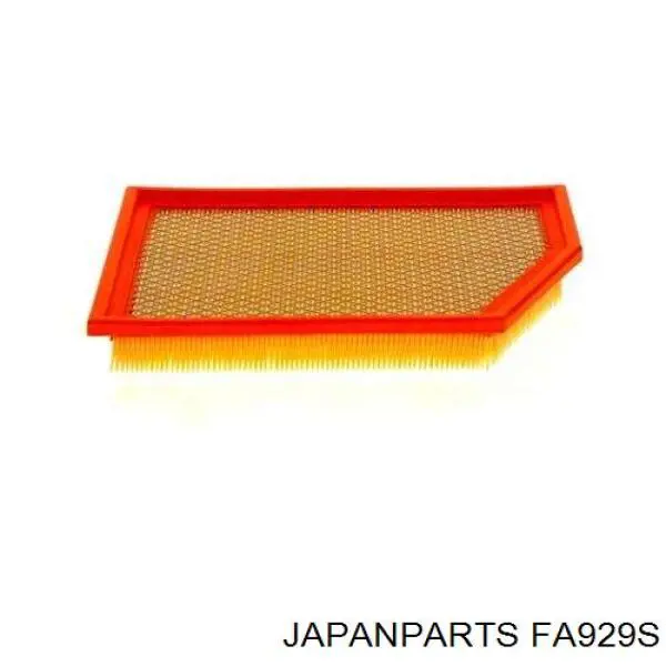 FA-929S Japan Parts filtro de ar