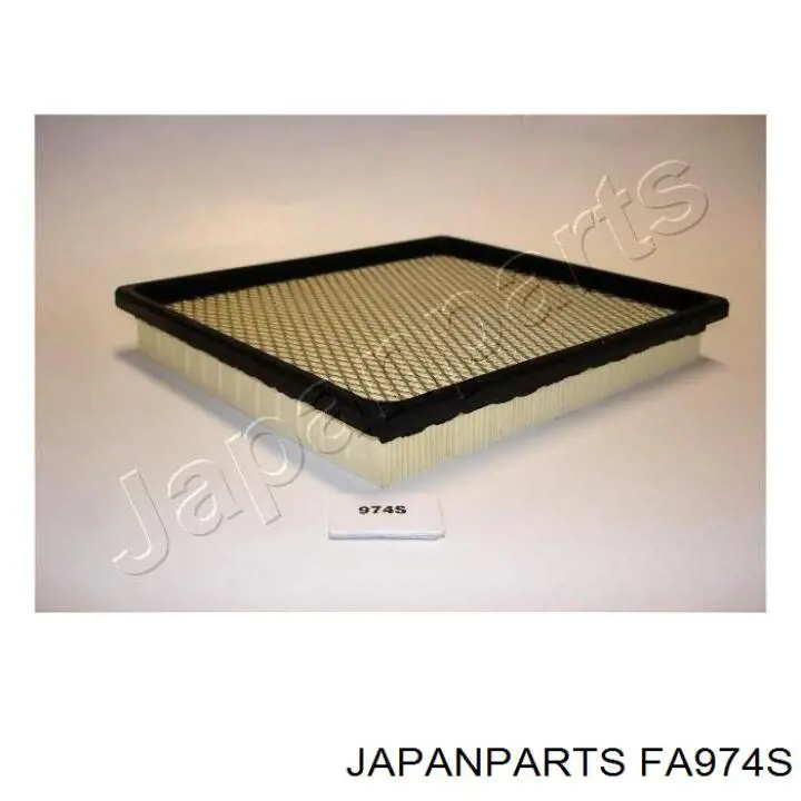 FA974S Japan Parts воздушный фильтр