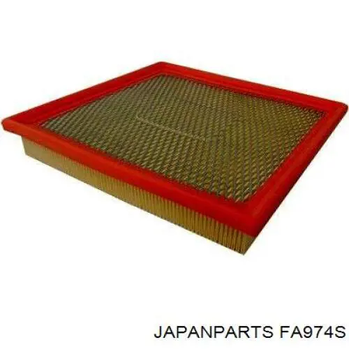 FA974S Japan Parts