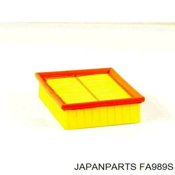 Фильтр воздушный Japan Parts FA989S