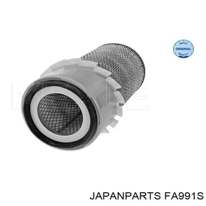 Фильтр воздушный Japan Parts FA991S