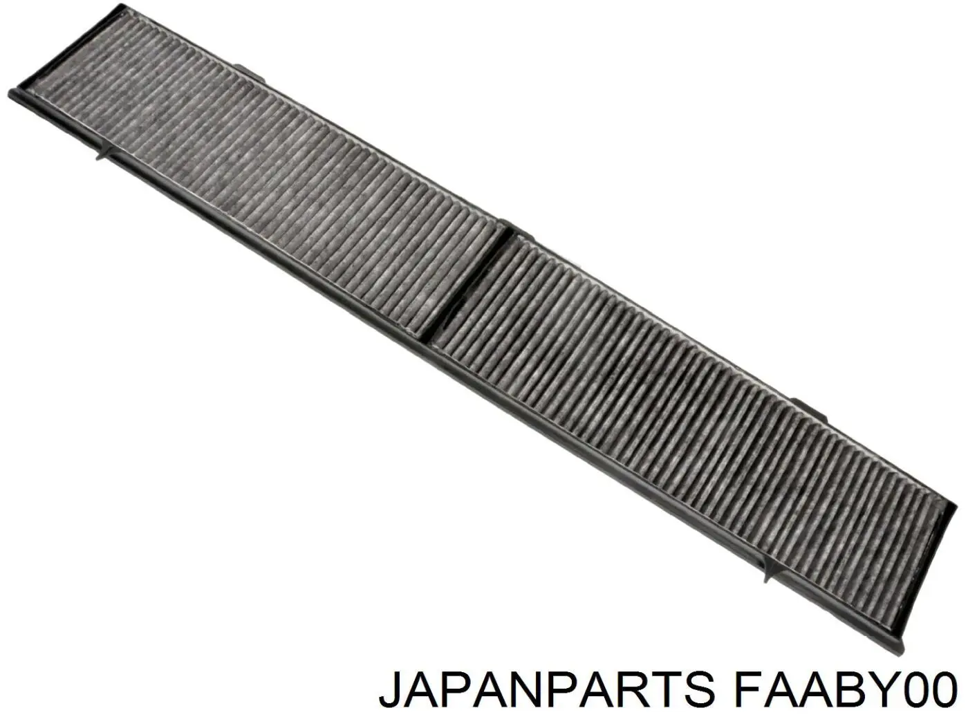 FAABY00 Japan Parts фильтр салона