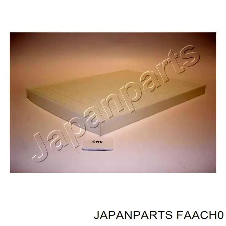 FAA-CH0 Japan Parts фильтр салона