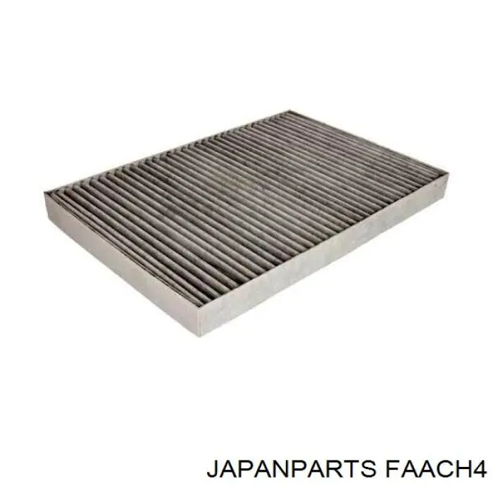 FAACH4 Japan Parts фильтр салона