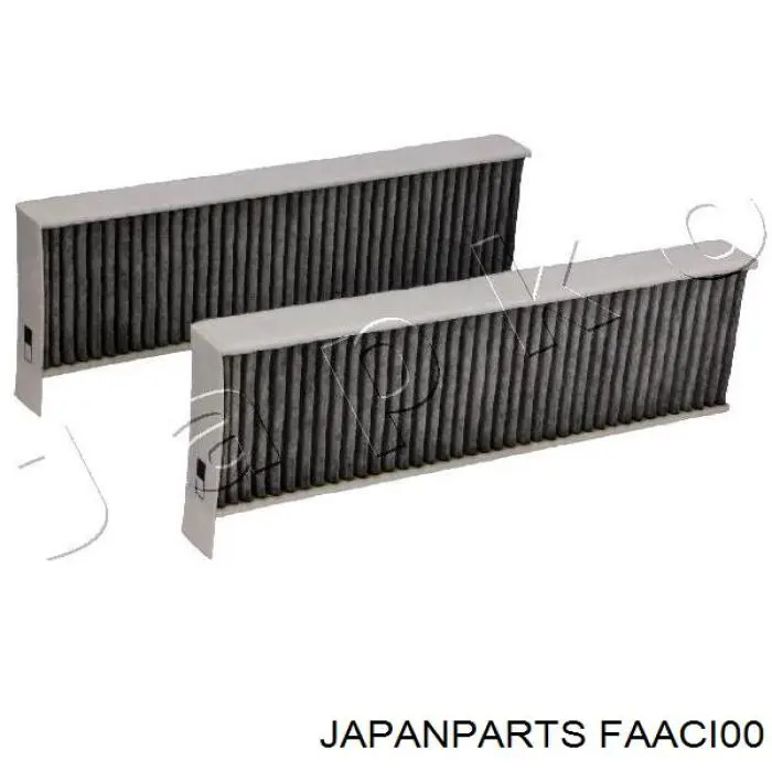 Фильтр салона FAACI00 Japan Parts