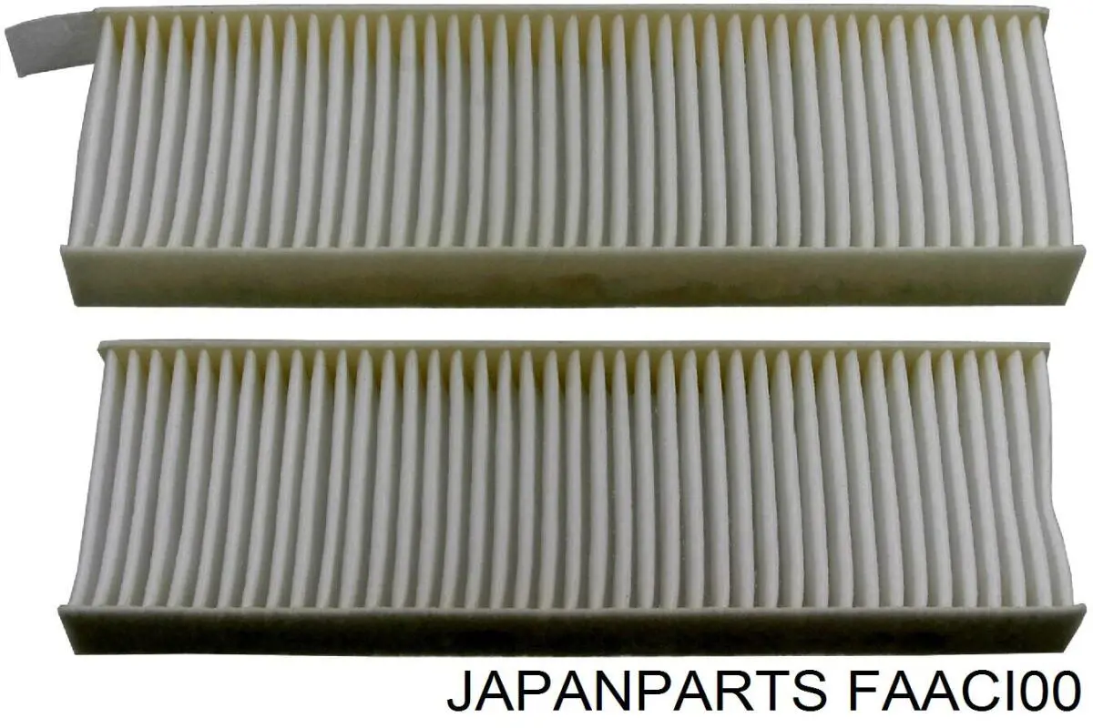 Воздушный фильтр салона Japan Parts FAACI00