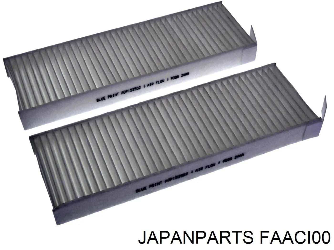 Фильтр воздушный отопителя Japan Parts FAACI00 цена, от 7.09 USD