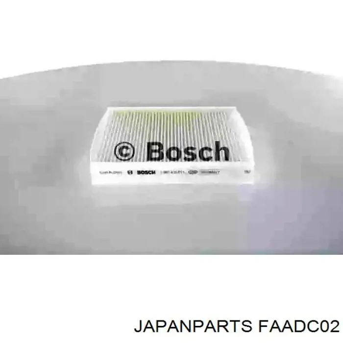 Фильтр салона FAADC02 Japan Parts