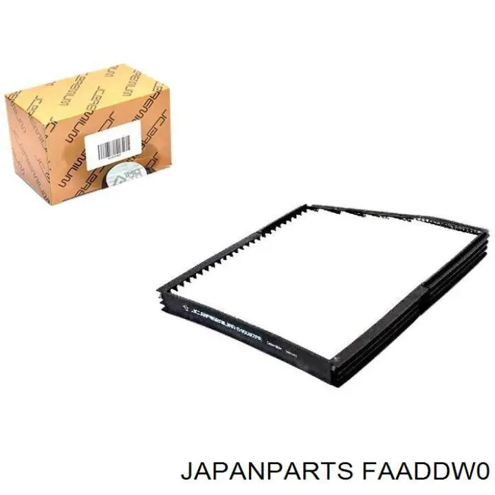 FAADDW0 Japan Parts