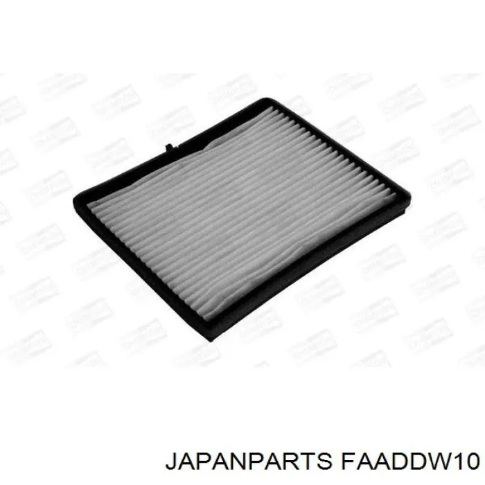 Фільтр салону FAADDW10 Japan Parts