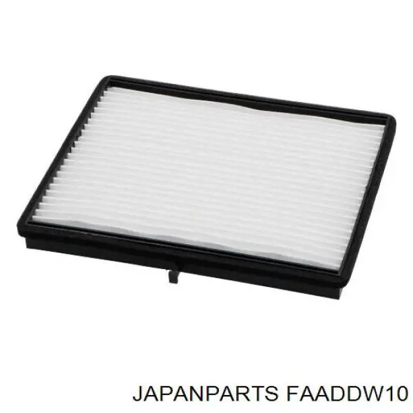 Фильтр воздушный отопителя Japan Parts FAADDW10 цена, от 4.76 USD