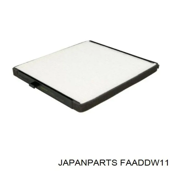 FAADDW11 Japan Parts