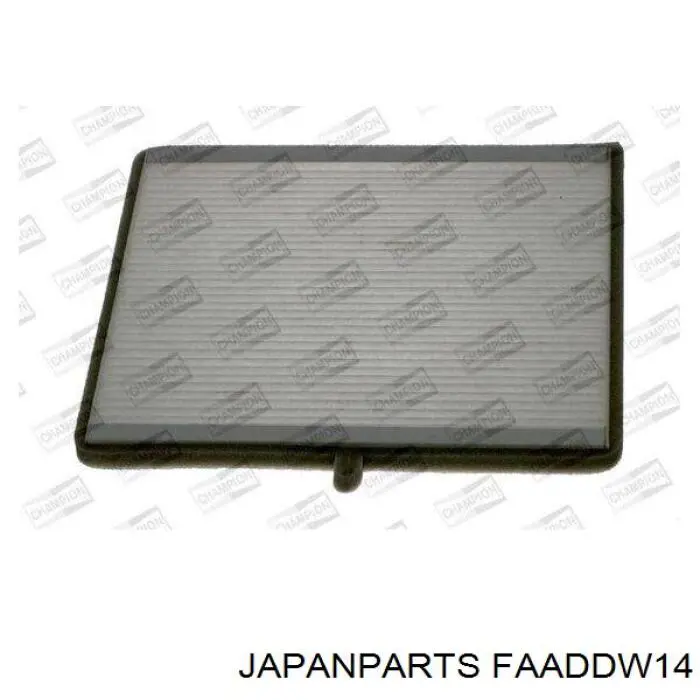 Фильтр воздушный отопителя Japan Parts FAADDW14 цена, от 3.79 USD
