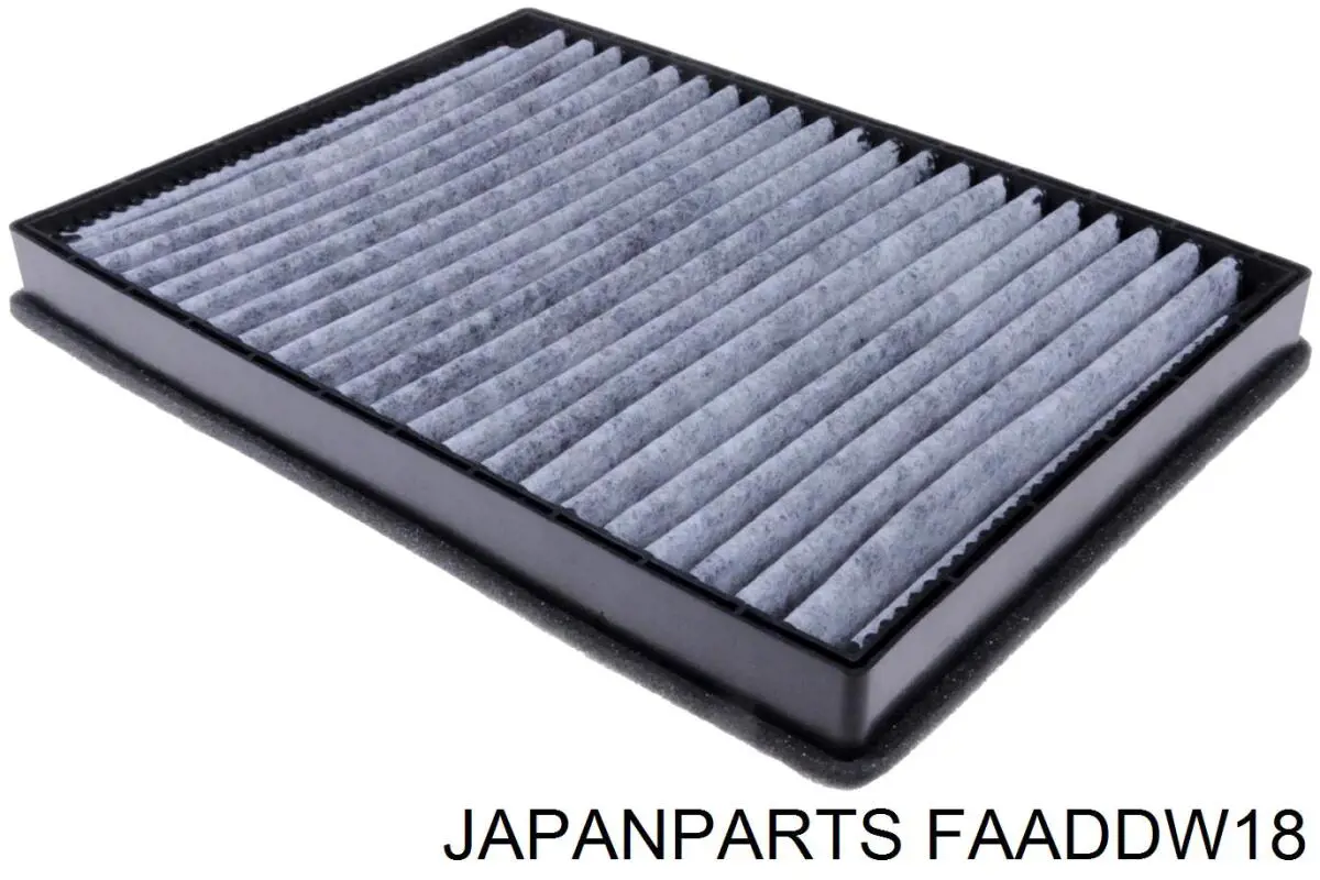 FAADDW18 Japan Parts фильтр салона