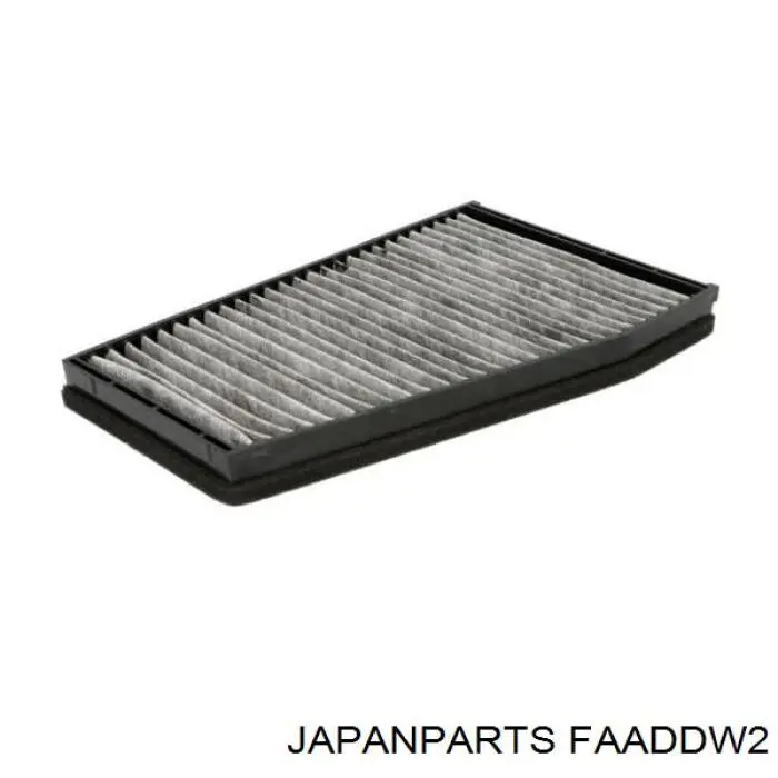 Фильтр салона FAADDW2 Japan Parts