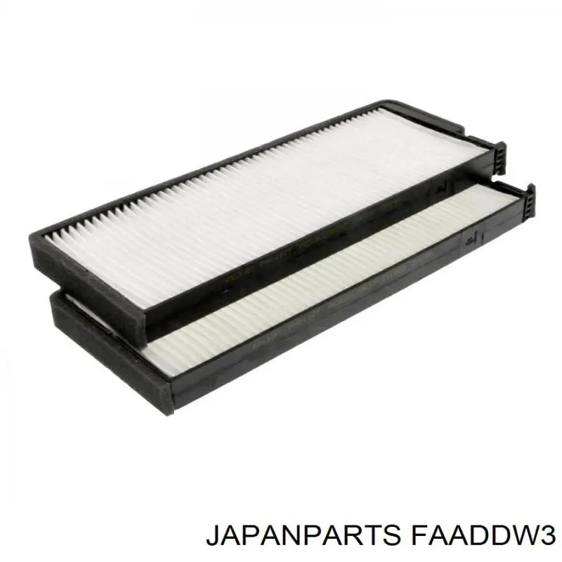 FAADDW3 Japan Parts