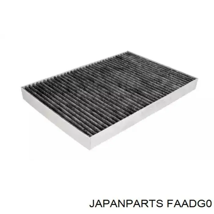 Фильтр воздушный отопителя Japan Parts FAADG0 цена, от 4.90 USD