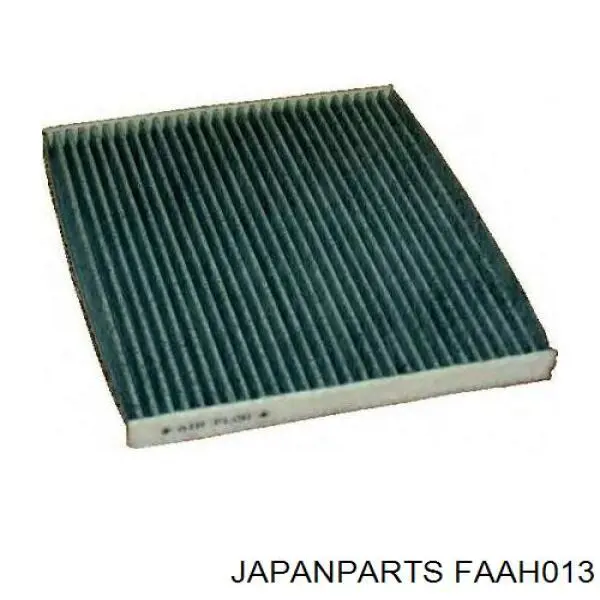 Фильтр салона FAAH013 Japan Parts