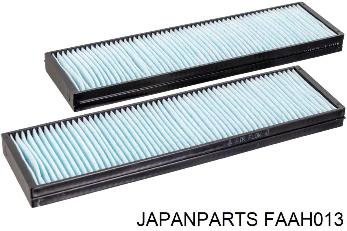 FAA-H013 Japan Parts фильтр салона