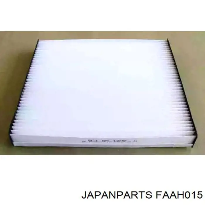 Купить FAAH015 Japan Parts Фильтр салона угольный