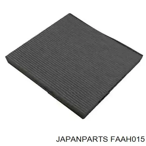 Фильтр воздушный отопителя Japan Parts FAAH015 цена, от 5.05 USD
