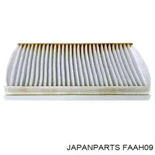 Фильтр воздушный отопителя Japan Parts FAAH09 цена, от 5.19 USD