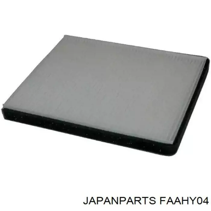 Фильтр воздушный отопителя Japan Parts FAAHY04 цена, от 6.66 USD