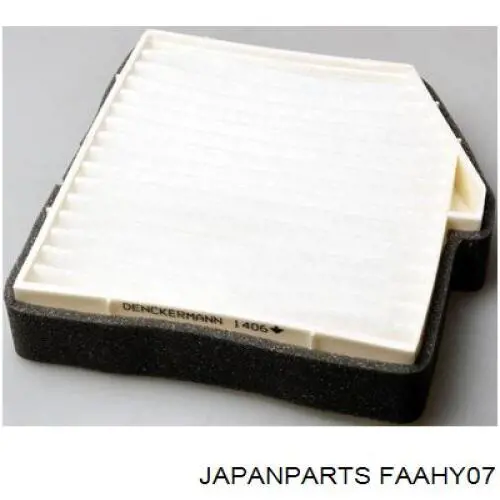 FAAHY07 Japan Parts