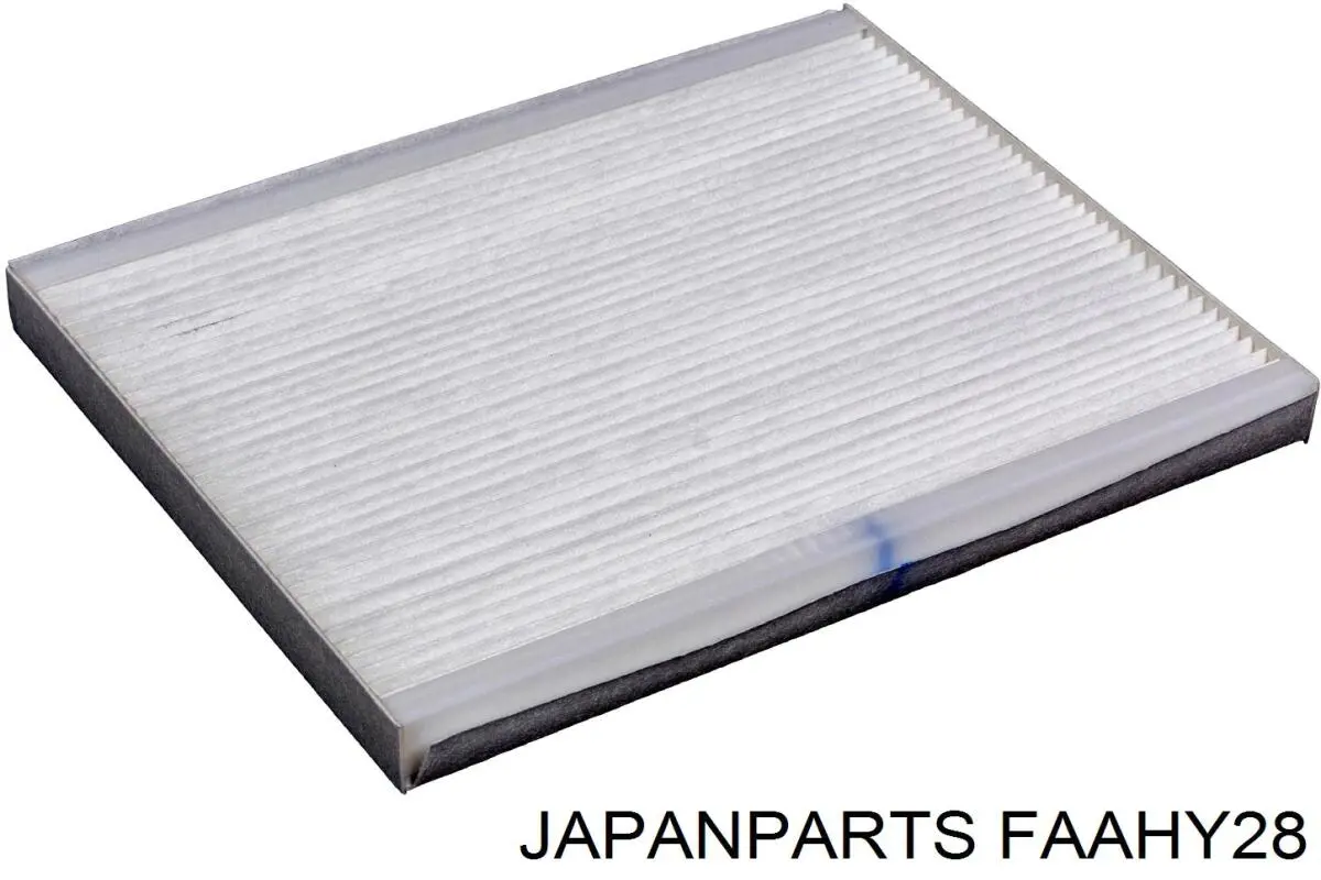 FAAHY28 Japan Parts фильтр салона