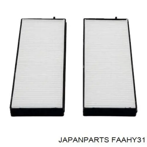 Фильтр салона FAAHY31 Japan Parts