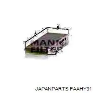Фильтр воздушный отопителя Japan Parts FAAHY31 цена, от 6.01 USD