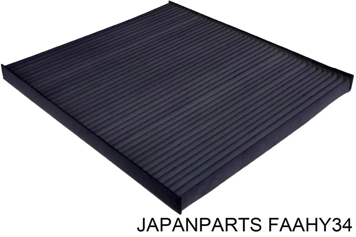 Фильтр салона FAAHY34 Japan Parts