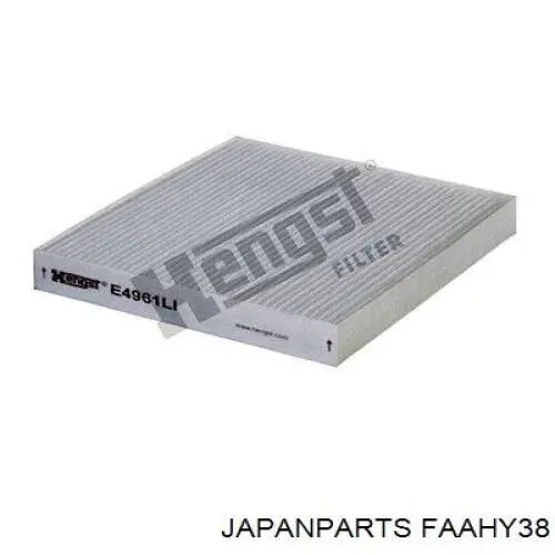 FAAHY38 Japan Parts