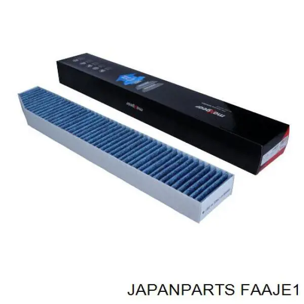 Фильтр салона FAAJE1 Japan Parts