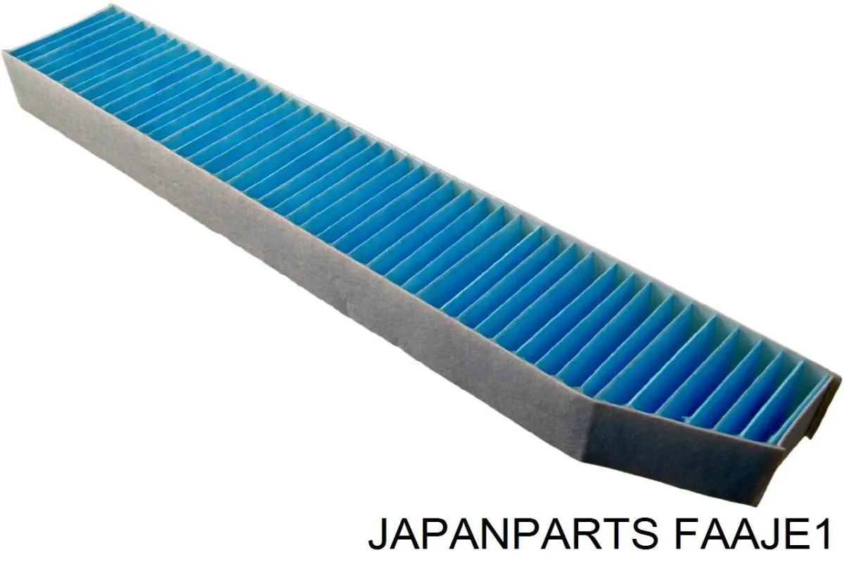 FAA-JE1 Japan Parts фильтр салона
