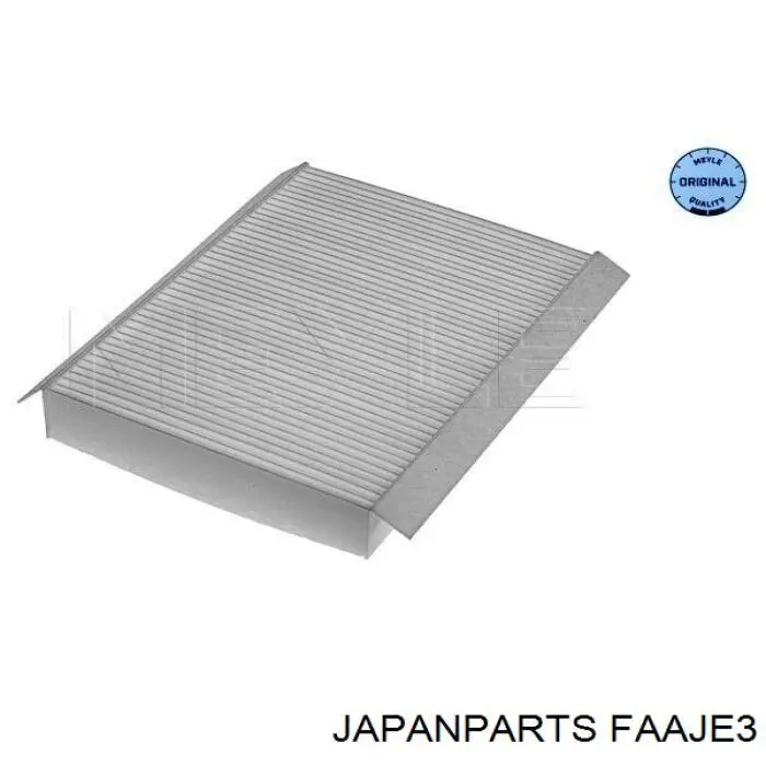 FAAJE3 Japan Parts фильтр салона