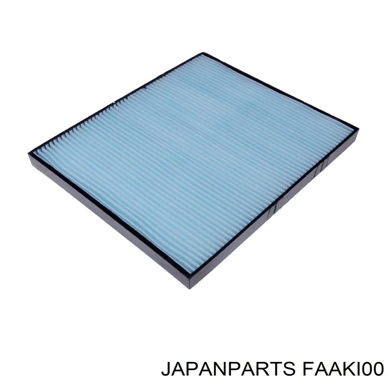 Фильтр салона FAAKI00 Japan Parts