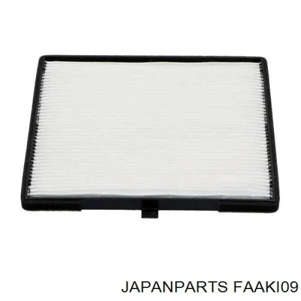 Фильтр салона FAAKI09 Japan Parts