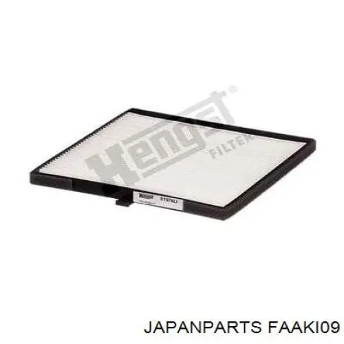 Фильтр воздушный отопителя Japan Parts FAAKI09 цена, от 4.12 USD