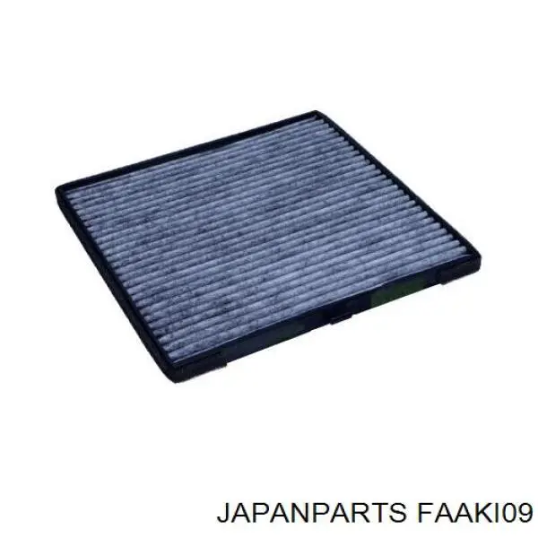 Купить FAAKI09 Japan Parts Фильтр салона угольный