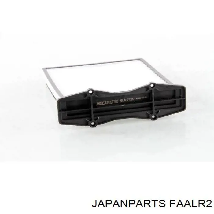 FAALR2 Japan Parts Внутрисалонный фильтр