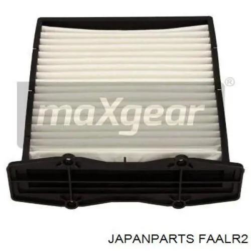 Фильтр воздушный отопителя Japan Parts FAALR2 цена, от 7.77 USD
