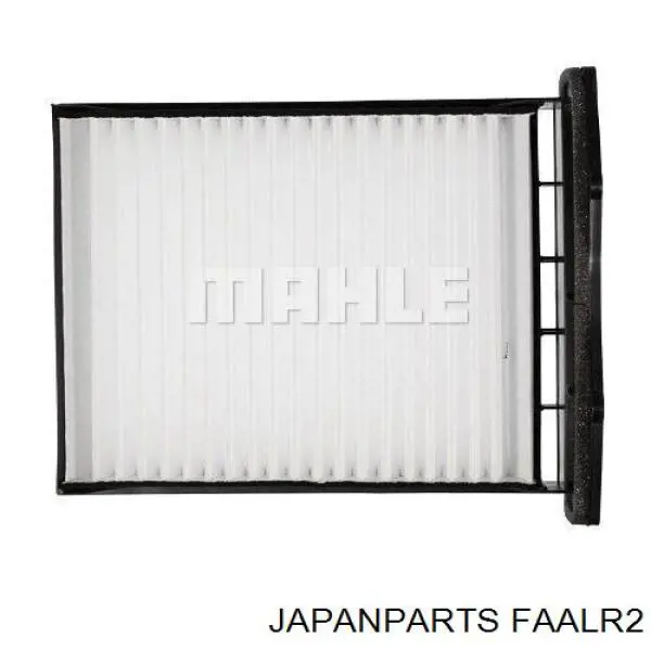 Купить FAALR2 Japan Parts Фильтр салона угольный