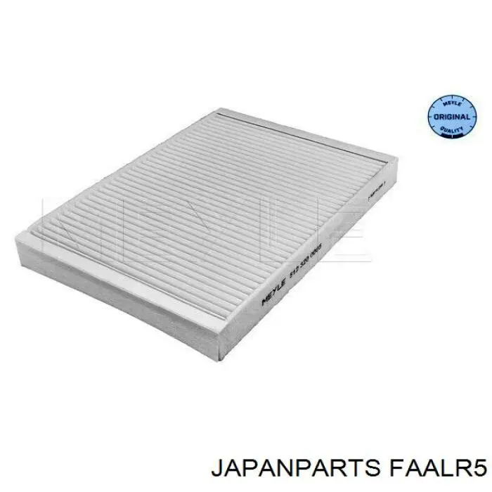 FAA-LR5 Japan Parts фильтр салона