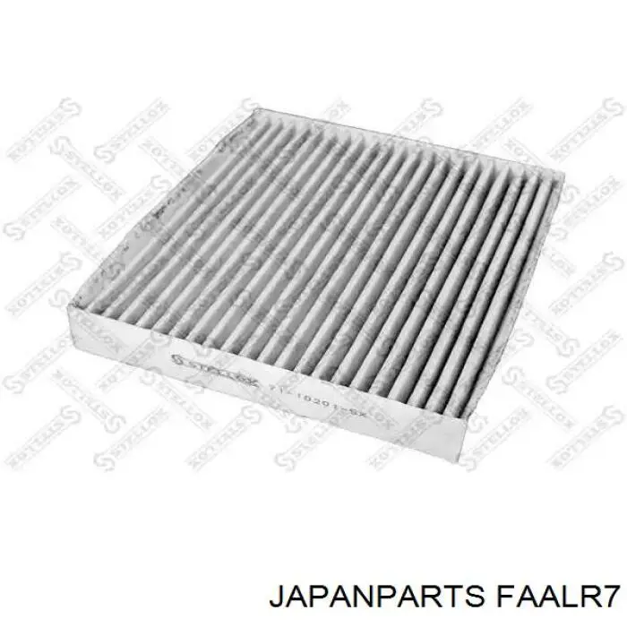 Воздушный фильтр салона Japan Parts FAALR7