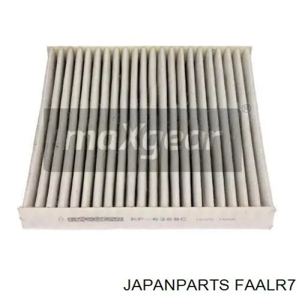 Фильтр воздушный отопителя Japan Parts FAALR7 цена, от 5.40 USD